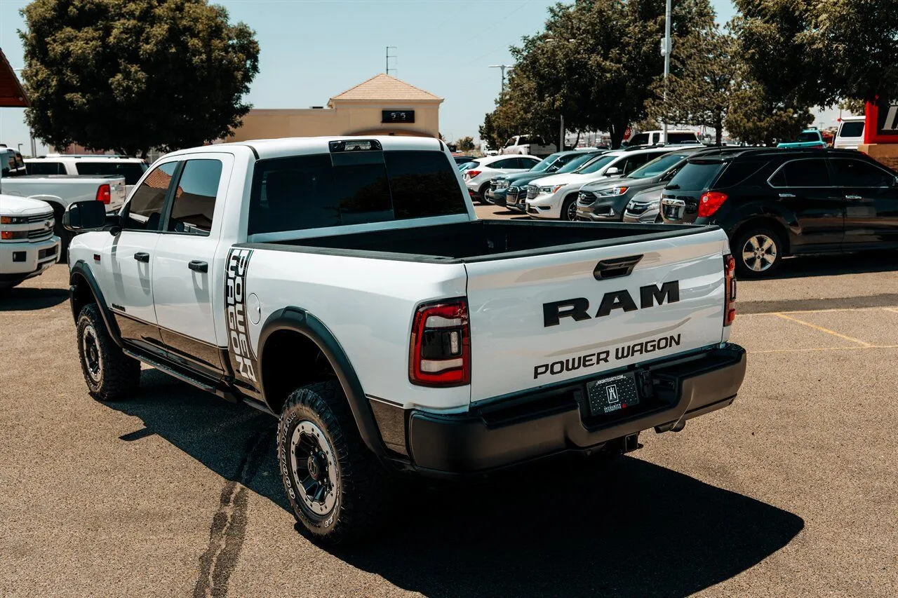 Ram 2500 photo 18