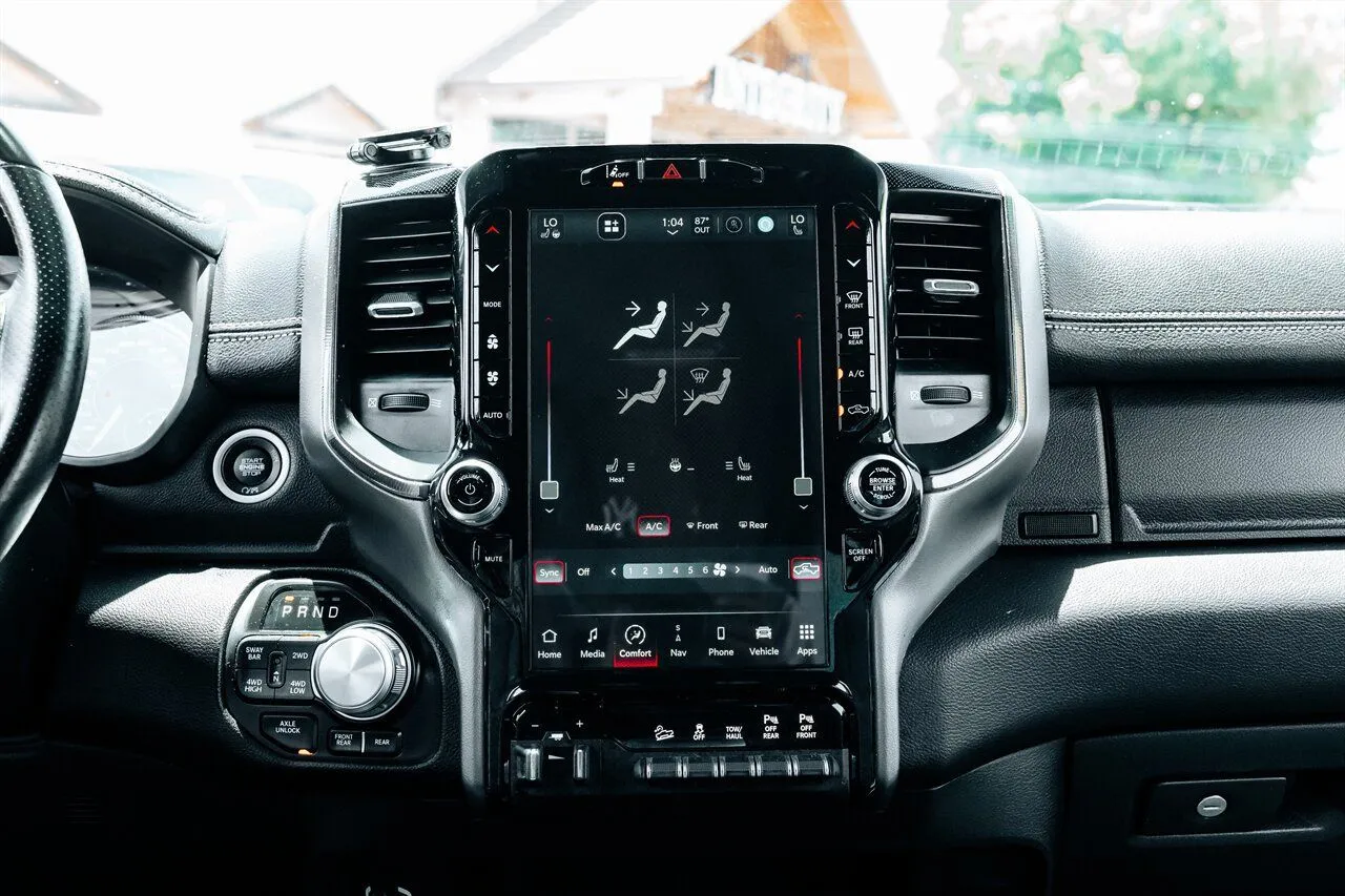 Ram 2500 photo 26