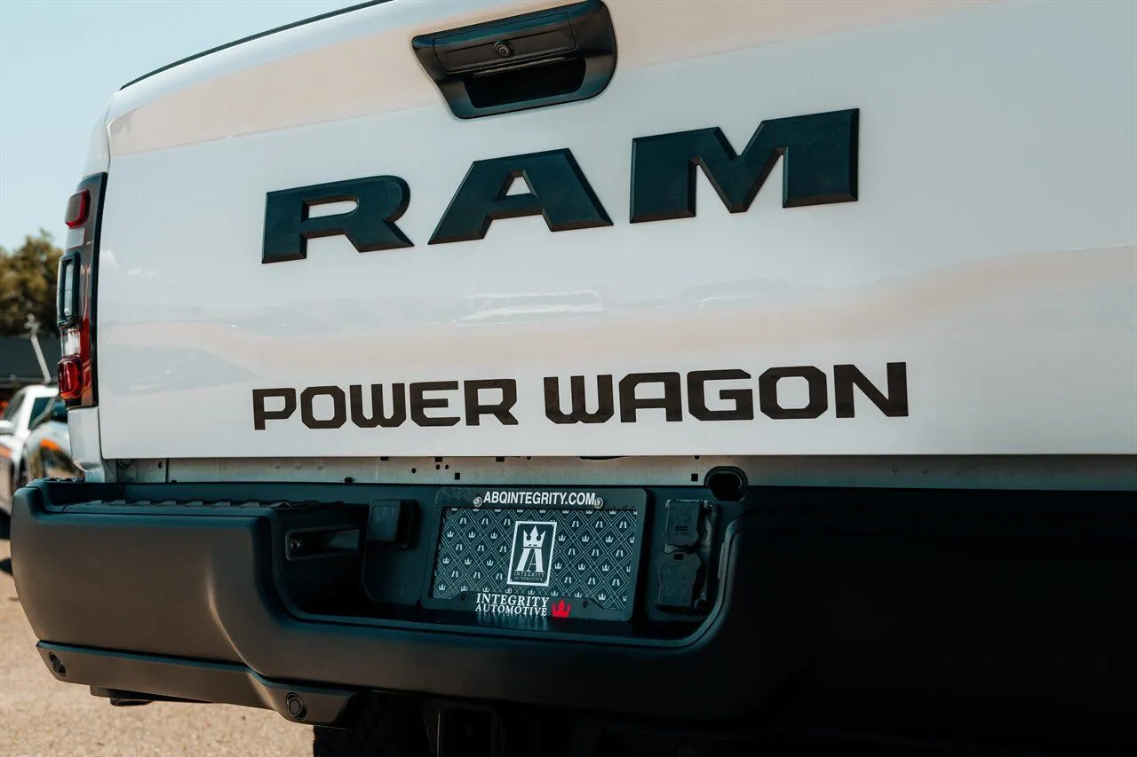 Ram 2500 photo 17