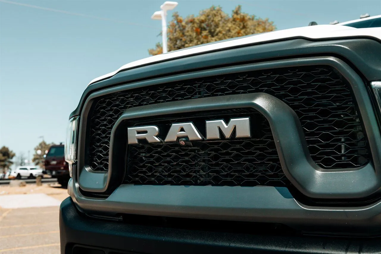 Ram 2500 photo 10