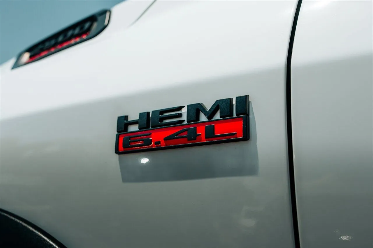 Ram 2500 photo 13