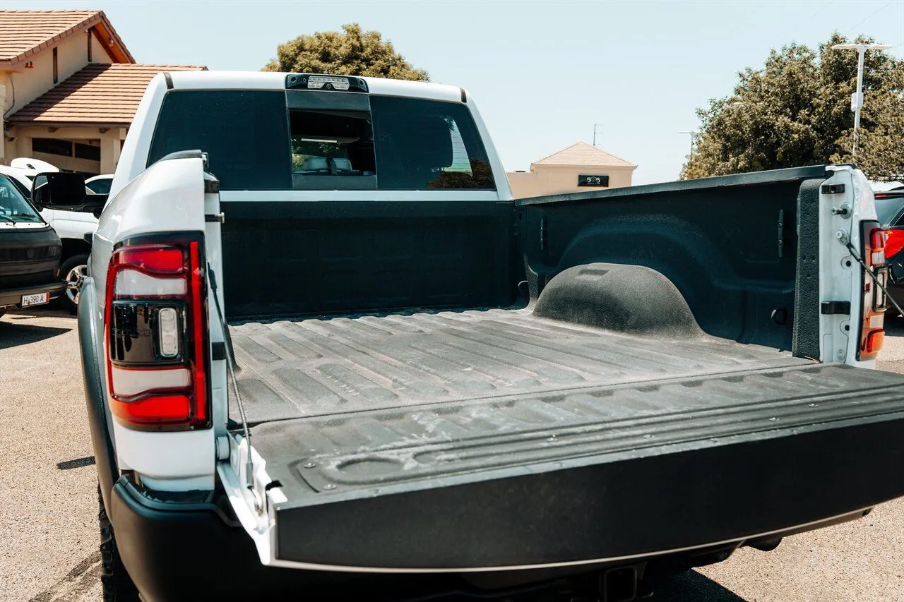 Ram 2500 photo 49