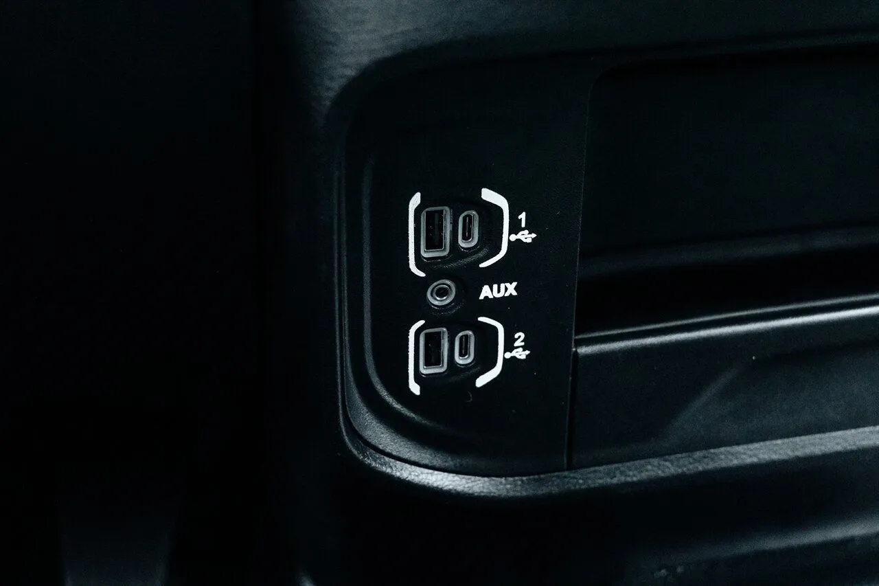 Ram 2500 photo 40