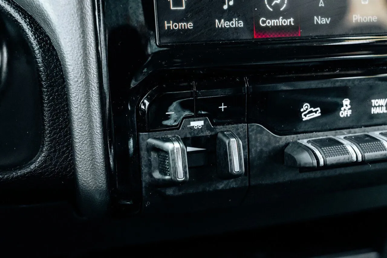 Ram 2500 photo 39