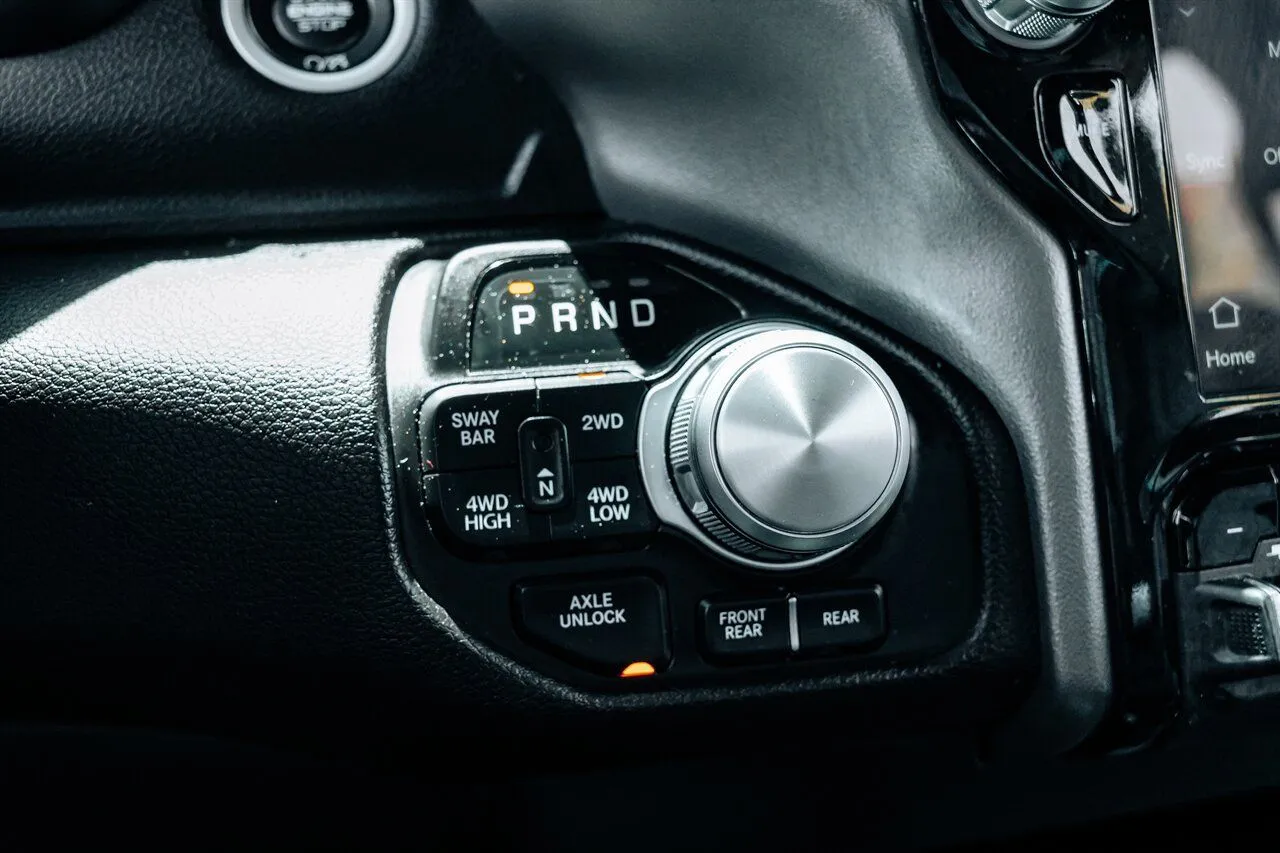 Ram 2500 photo 34