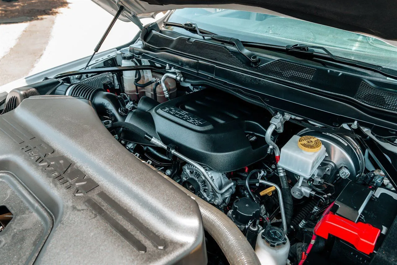 Ram 2500 photo 59