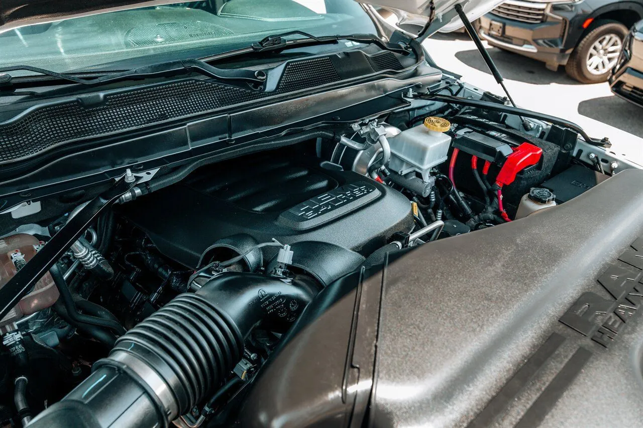 Ram 2500 photo 61