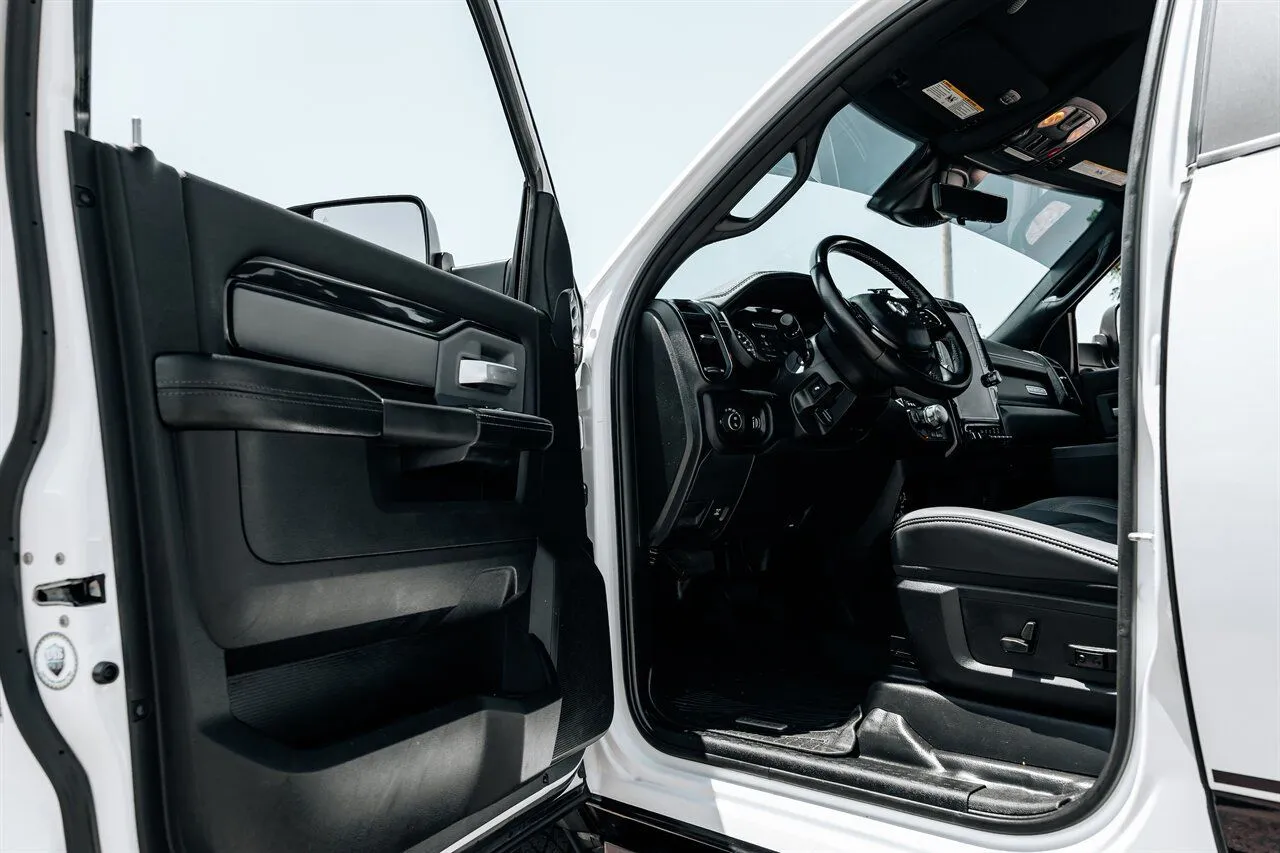 Ram 2500 photo 23