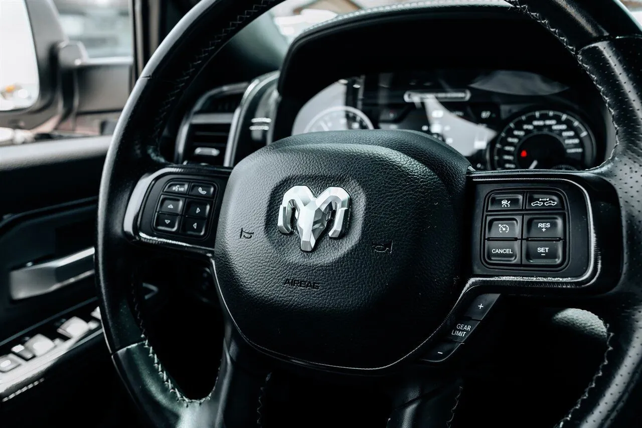 Ram 2500 photo 28