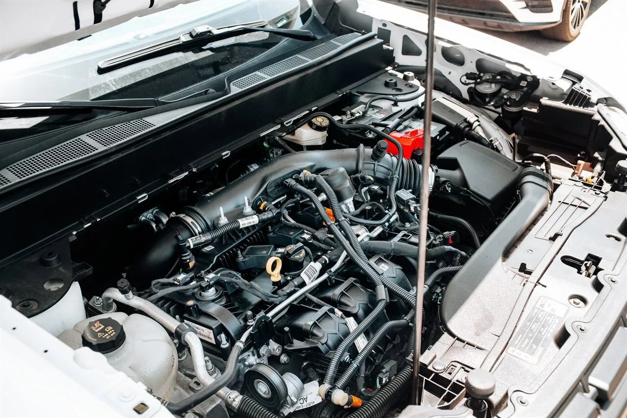 Ford Maverick photo 52