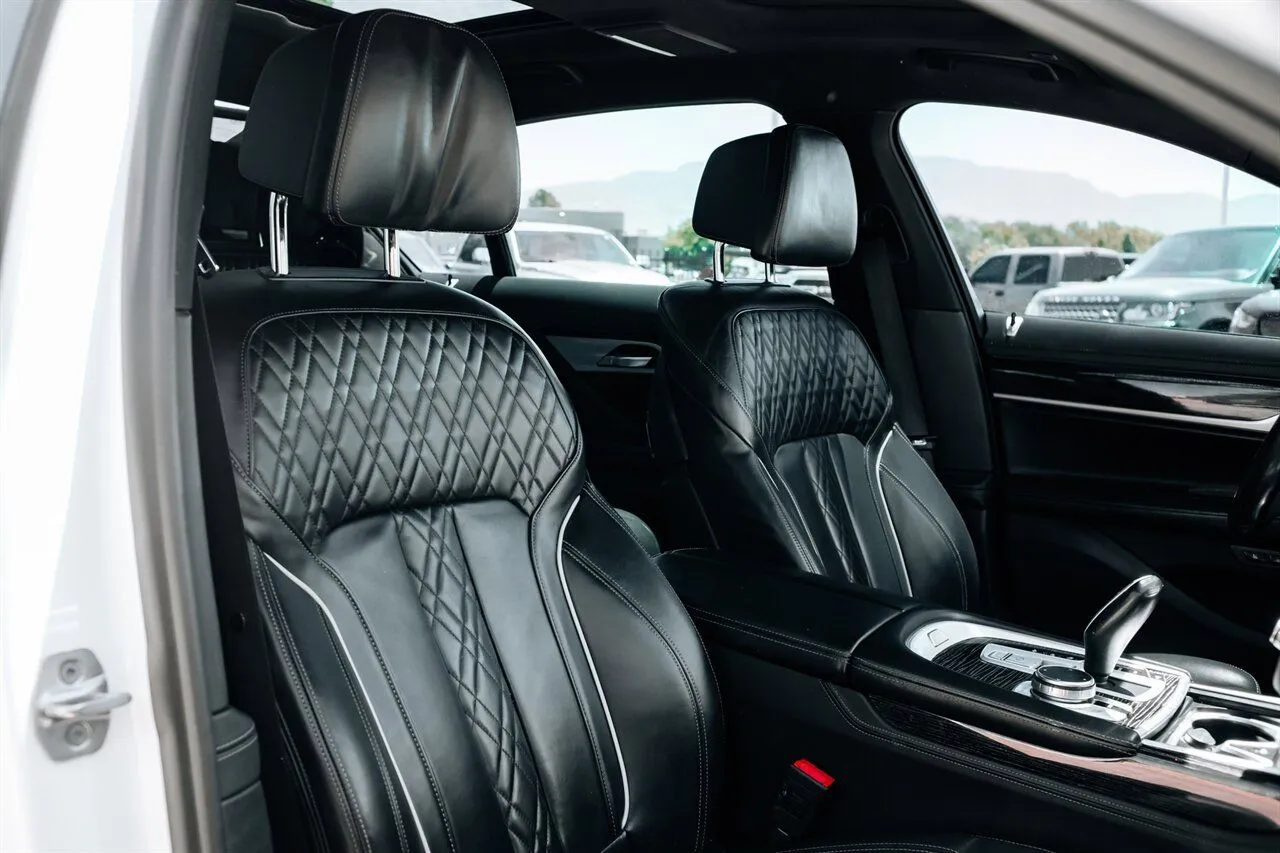 BMW 7 Series photo 51