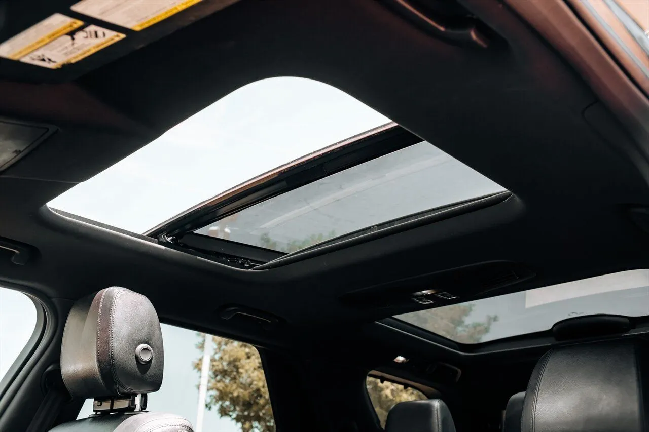 2019 Land Rover Discovery HSE - Photo 37