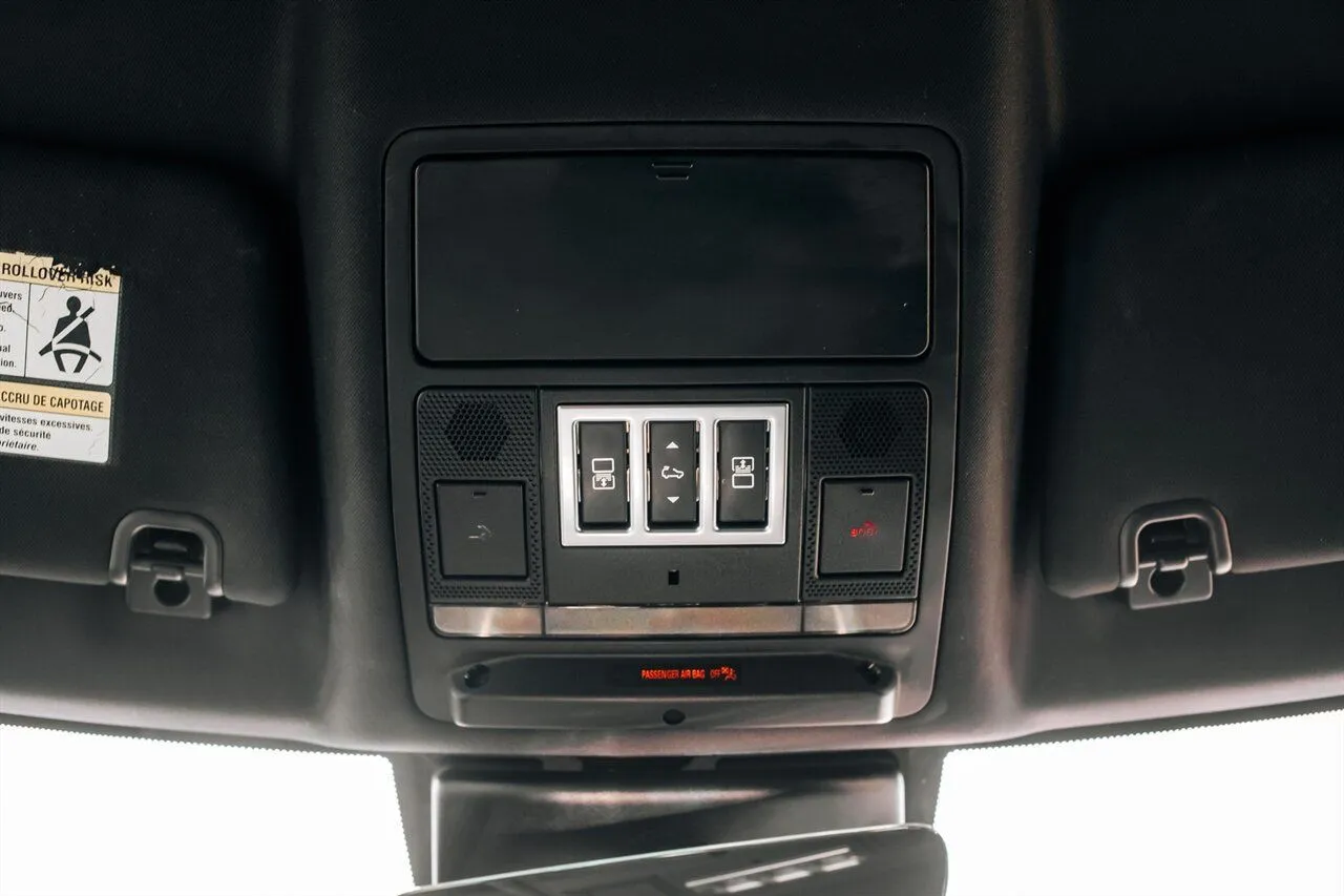 2019 Land Rover Discovery HSE - Photo 36