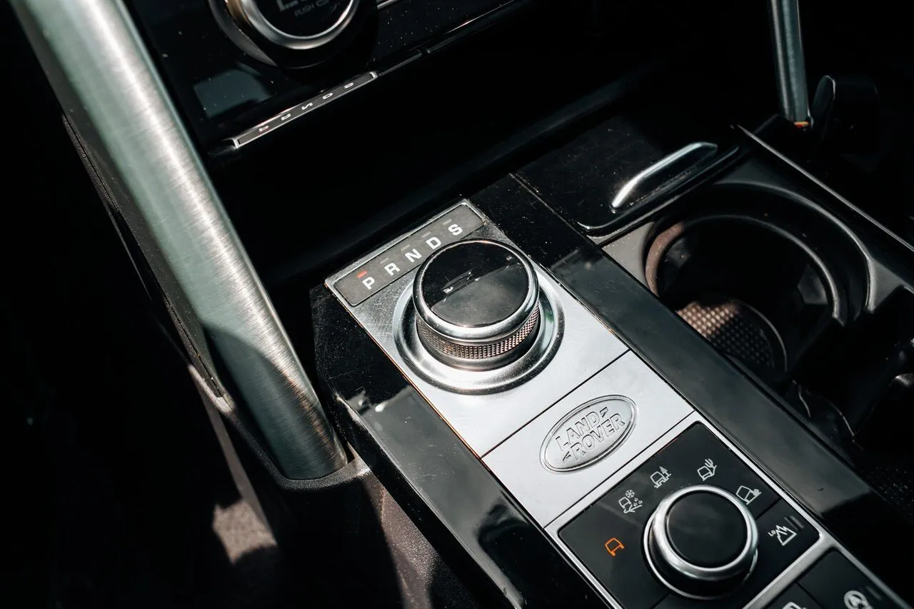 2019 Land Rover Discovery HSE - Photo 33
