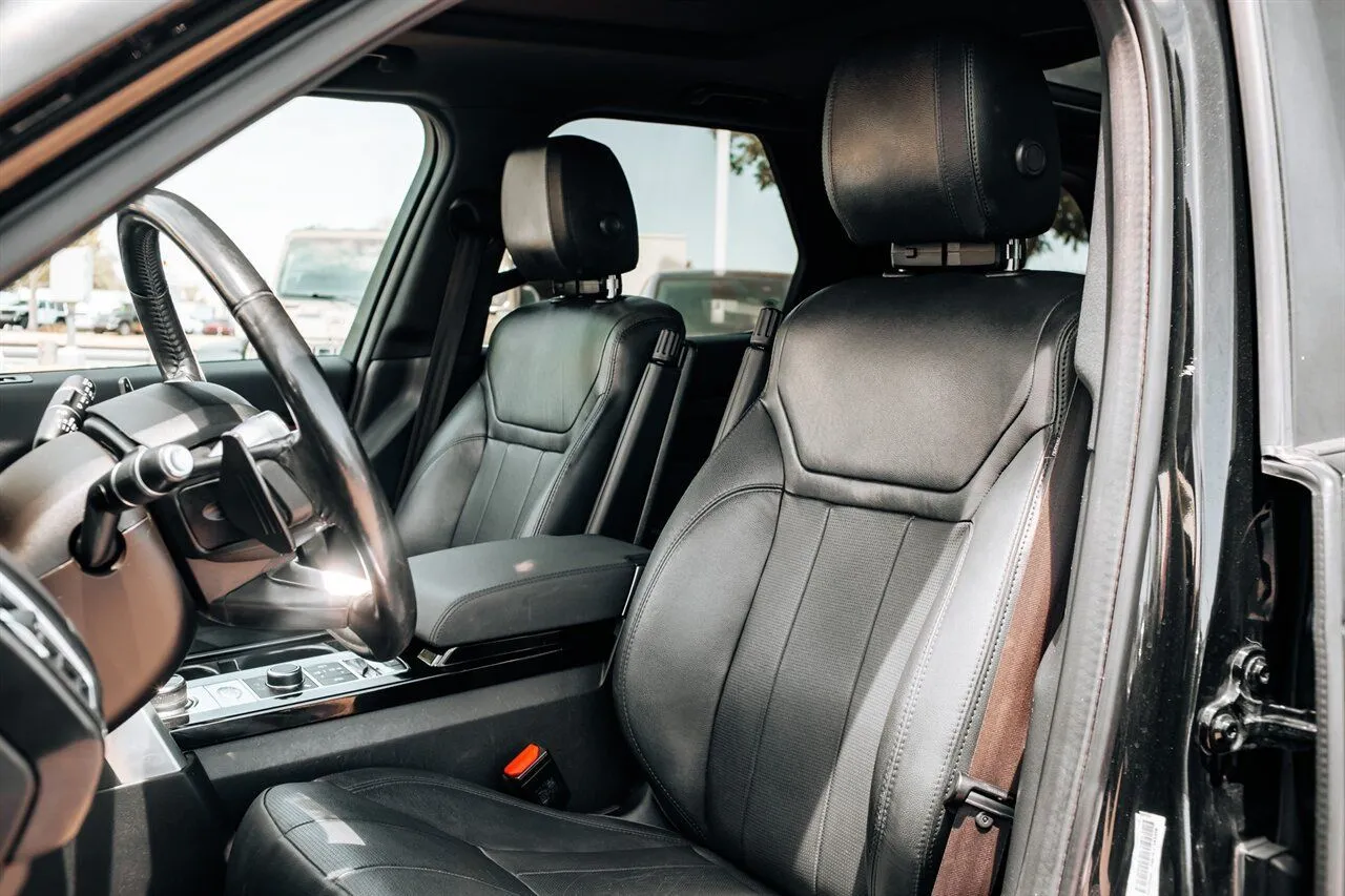 2019 Land Rover Discovery HSE - Photo 18