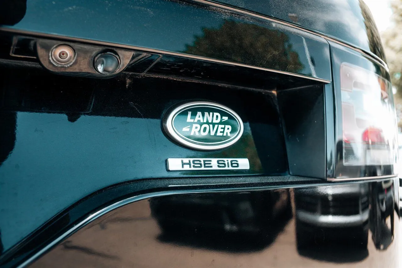 2019 Land Rover Discovery HSE - Photo 13