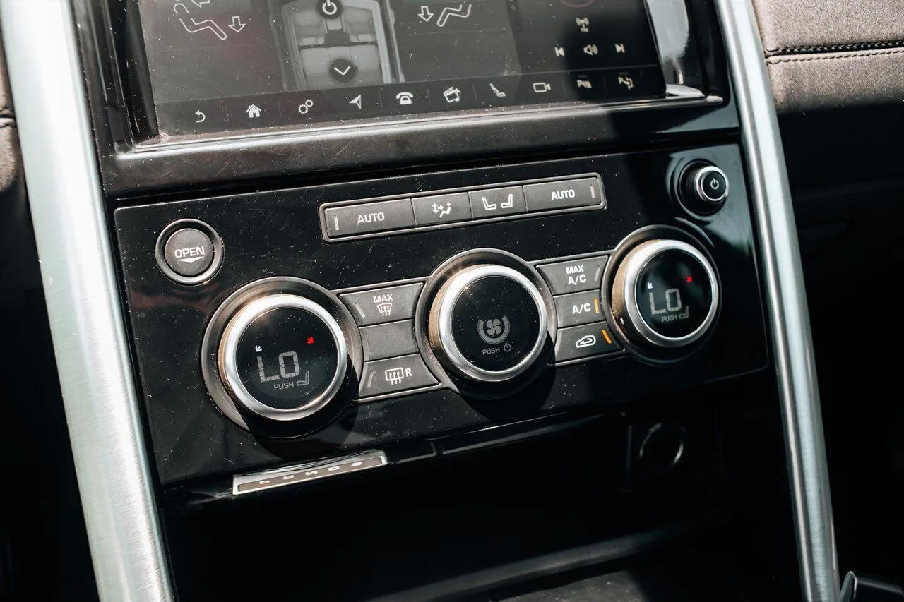 2019 Land Rover Discovery HSE - Photo 32