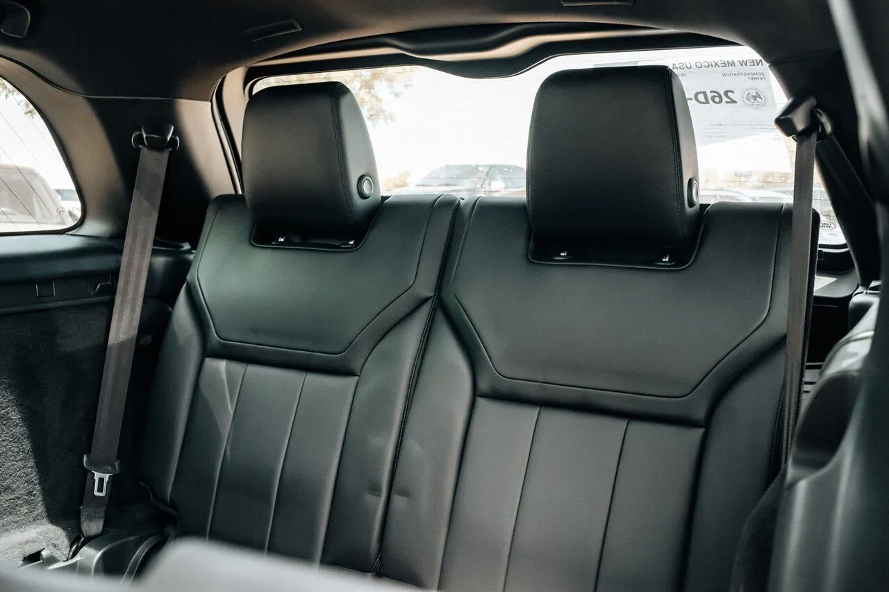 2019 Land Rover Discovery HSE - Photo 42
