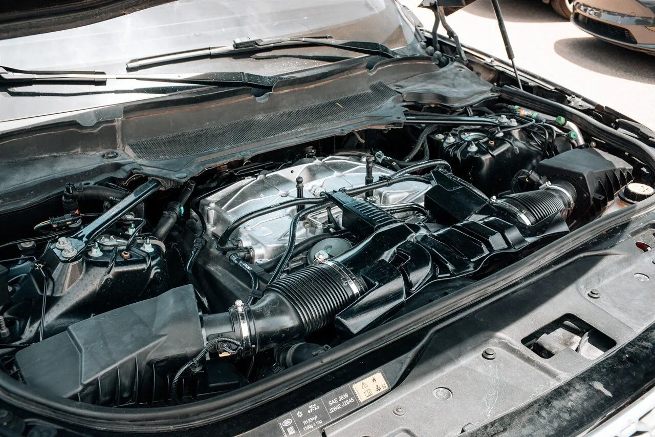 2019 Land Rover Discovery HSE - Photo 58