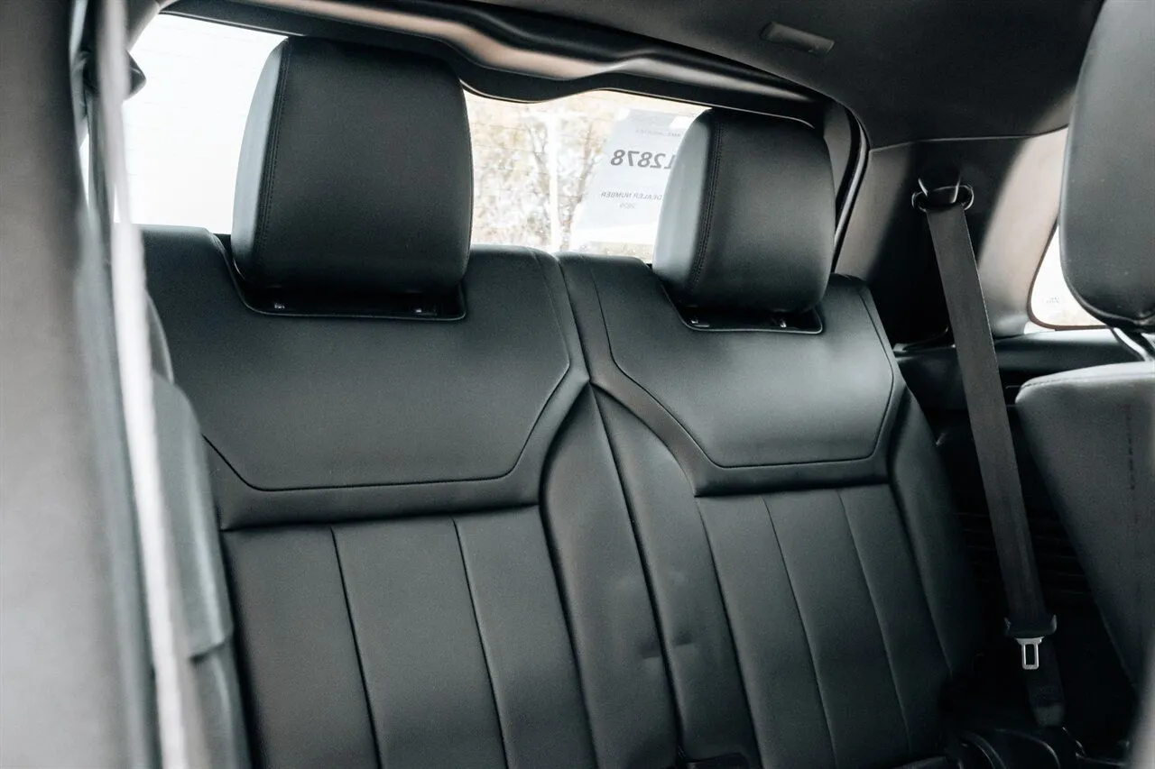 2019 Land Rover Discovery HSE - Photo 49