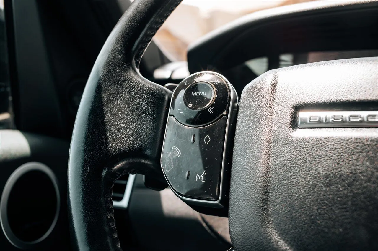2019 Land Rover Discovery HSE - Photo 27