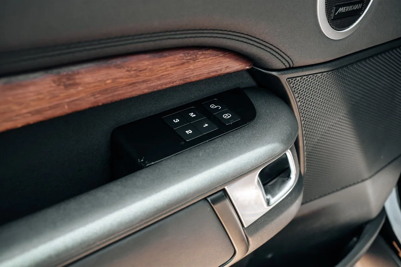 2019 Land Rover Discovery HSE - Photo 24