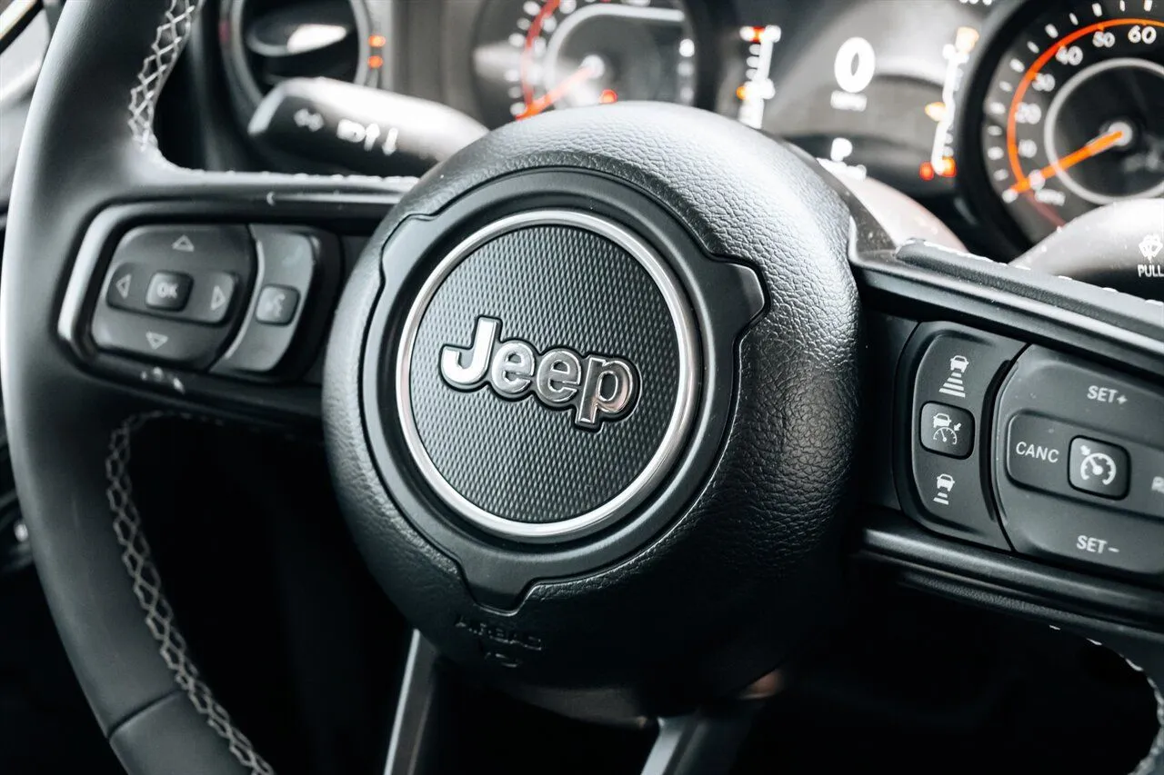 Jeep Gladiator photo 27