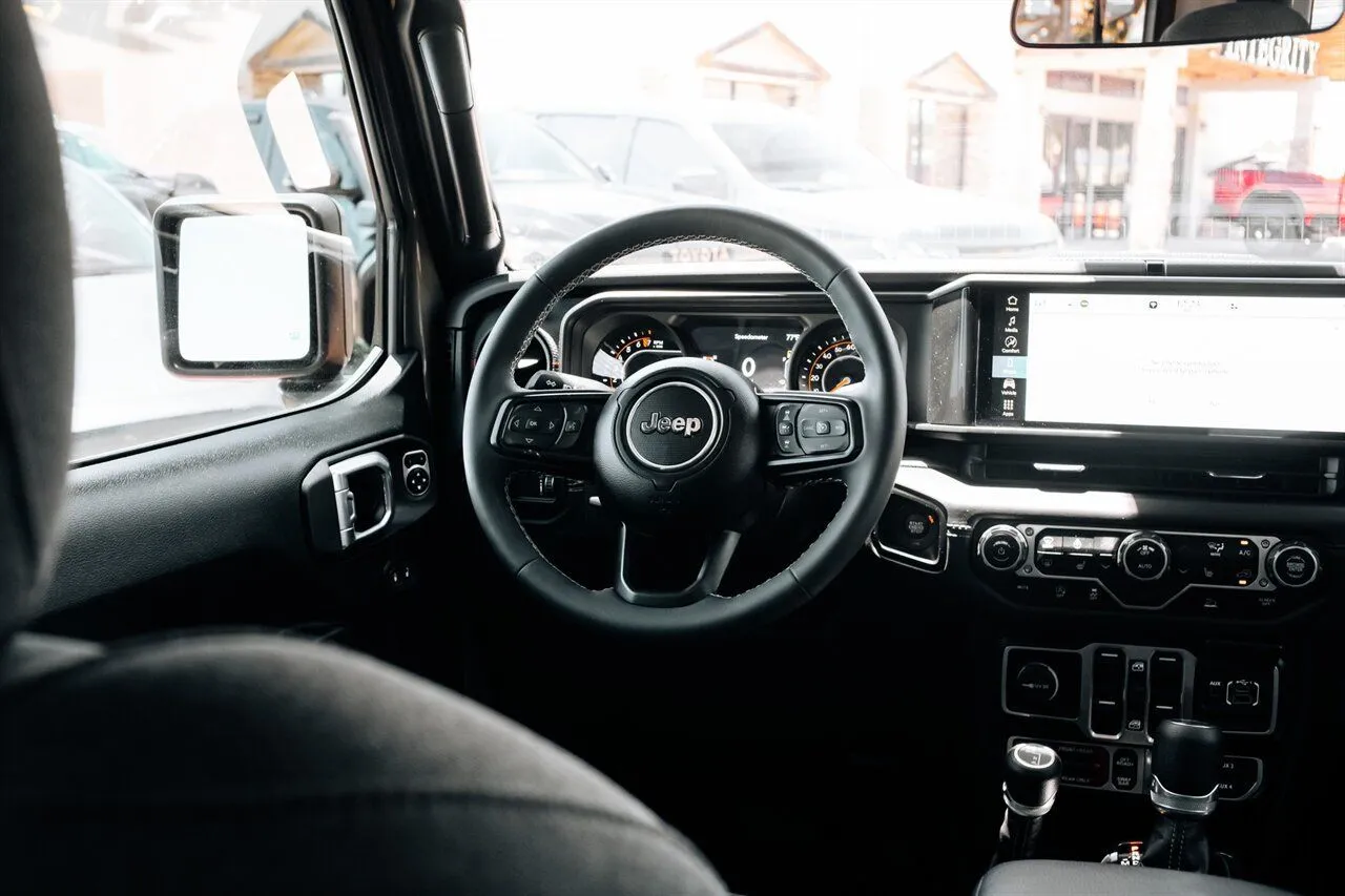 Jeep Gladiator photo 18
