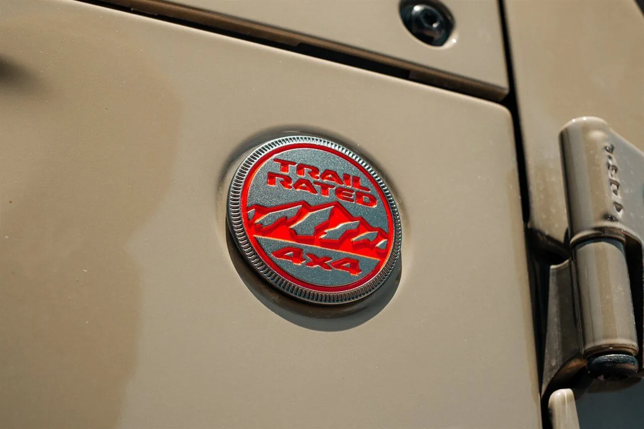 Jeep Gladiator photo 12