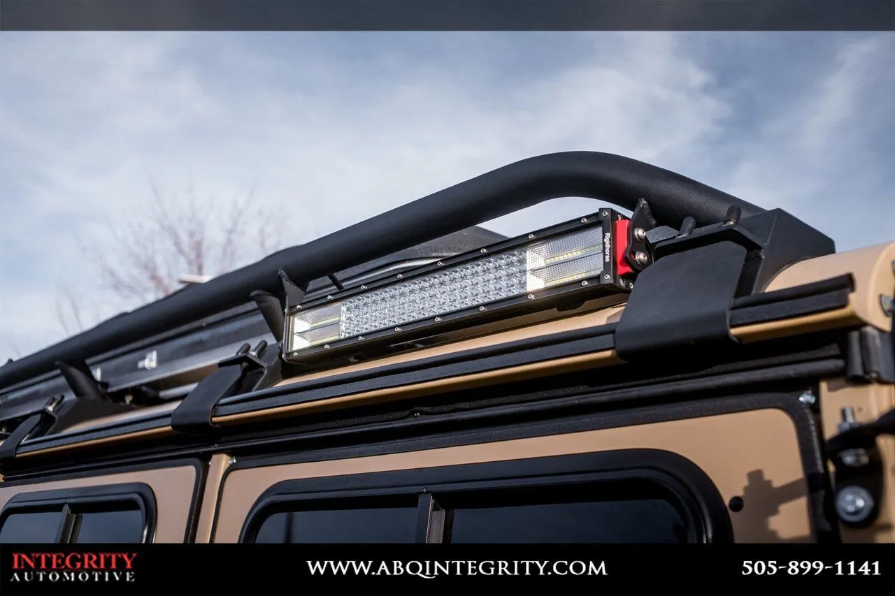 Hummer H1 photo 35