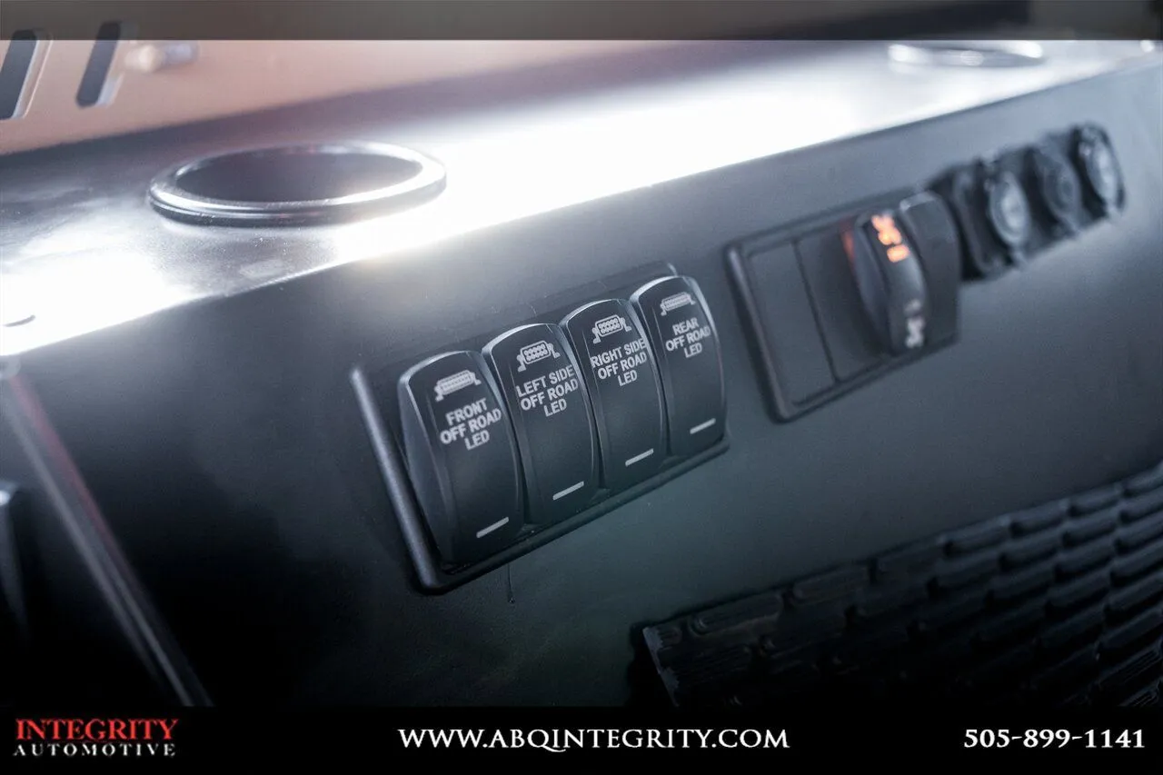 Hummer H1 photo 24