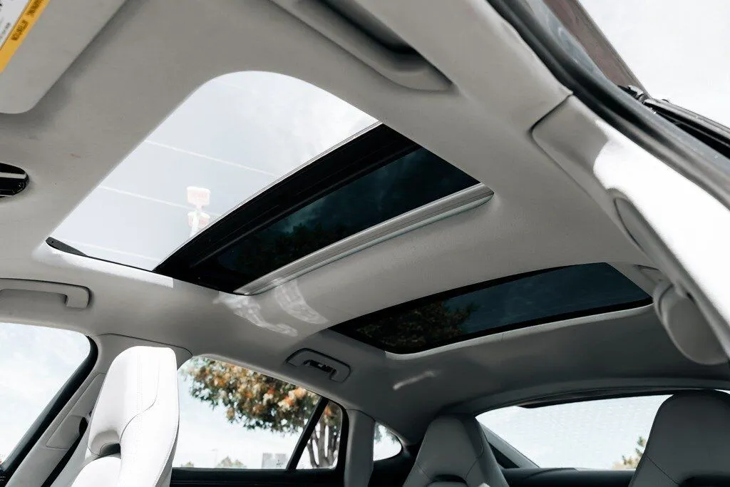 Porsche Panamera photo 42