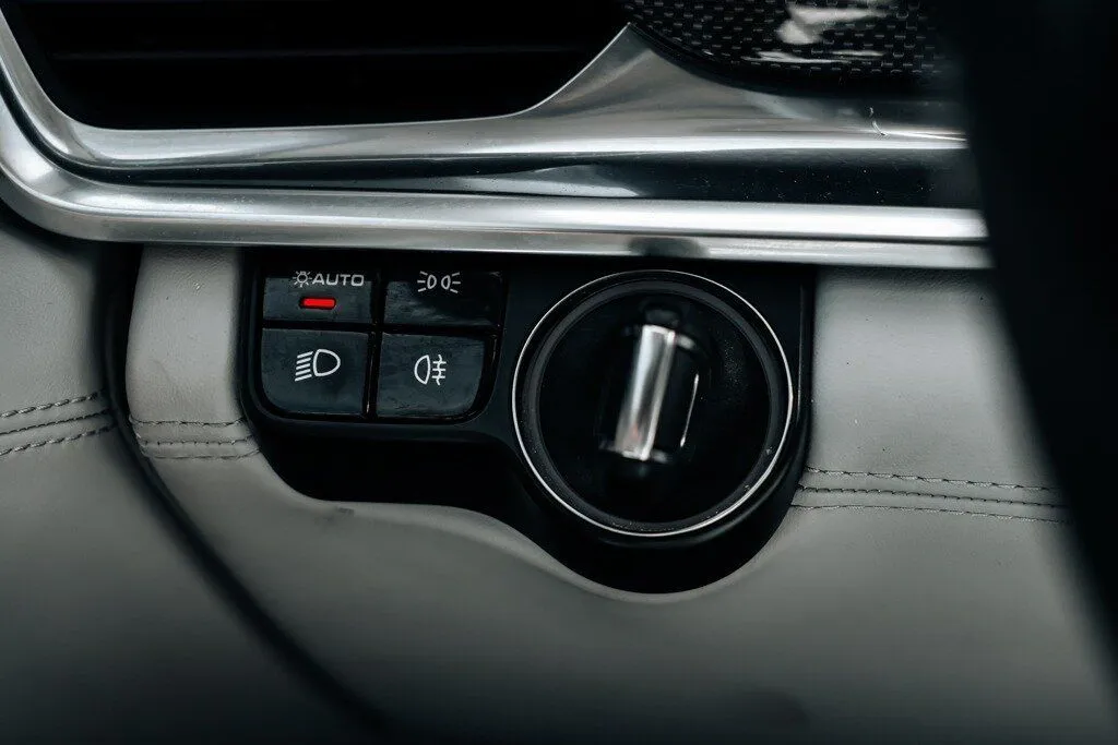 Porsche Panamera photo 29