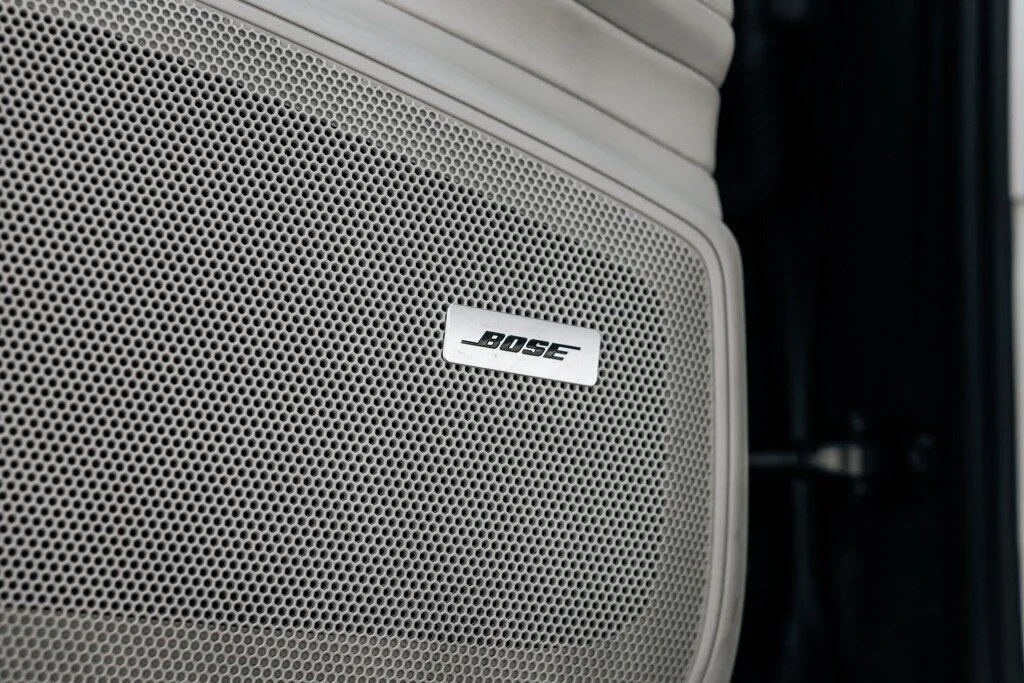 Porsche Panamera photo 21