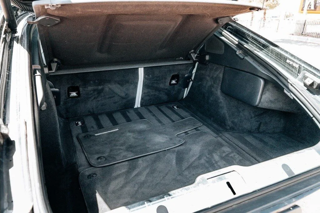 Porsche Panamera photo 51