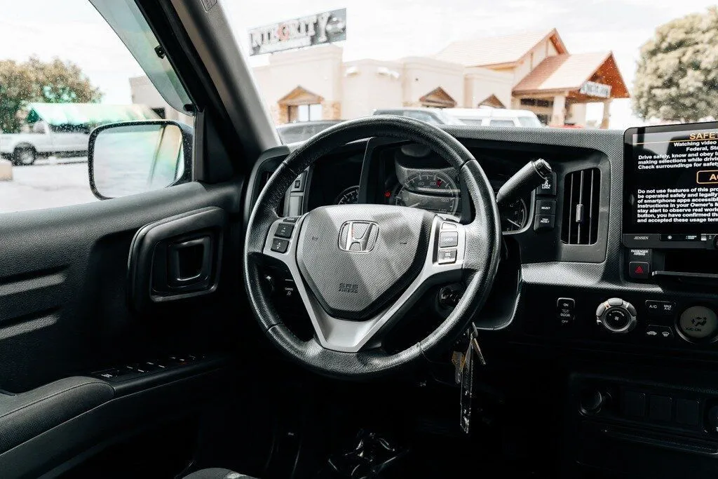 Honda Ridgeline photo 23