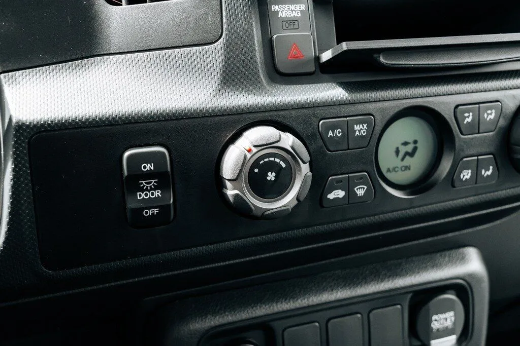 Honda Ridgeline photo 34