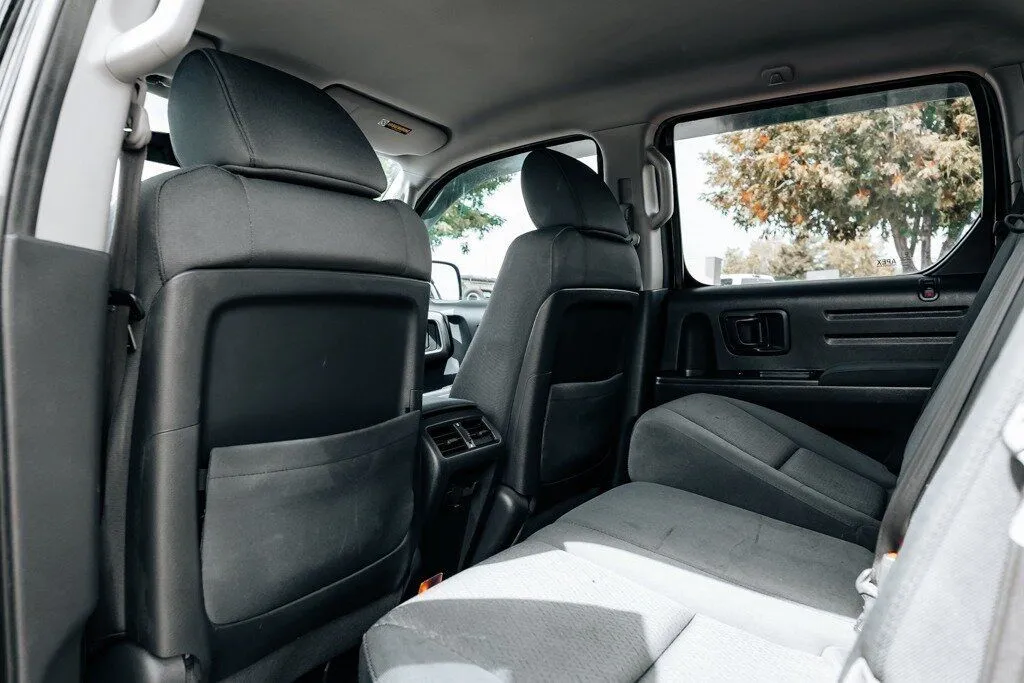 Honda Ridgeline photo 39
