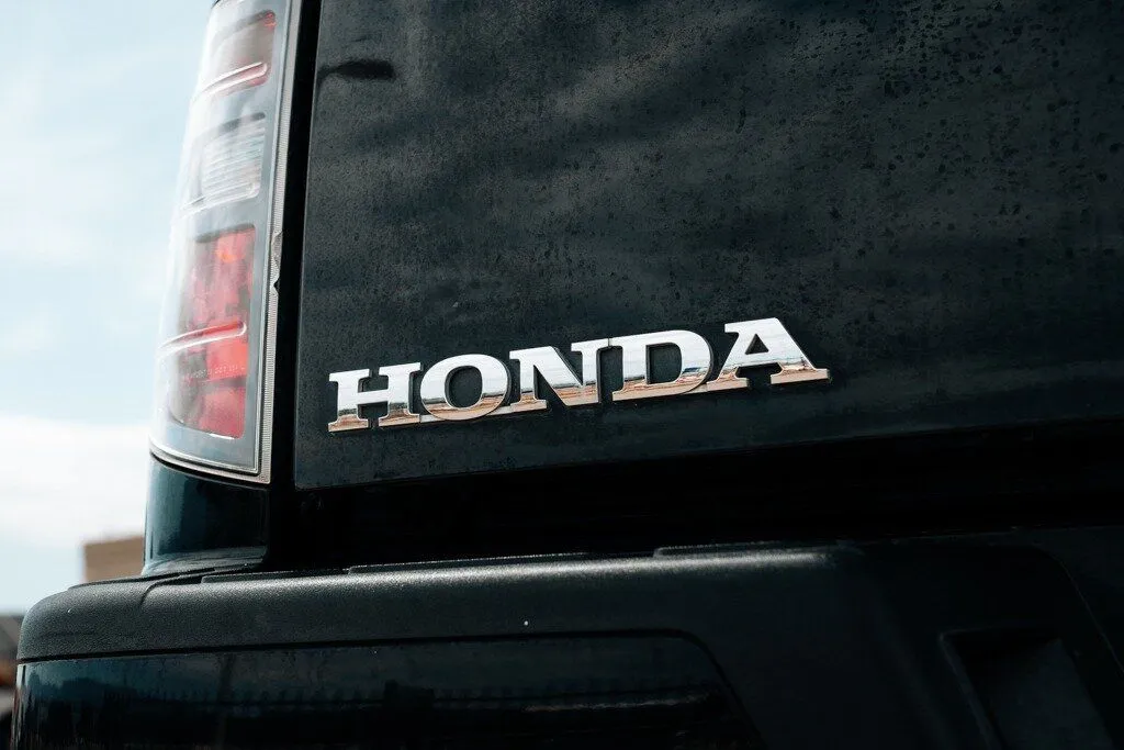 Honda Ridgeline photo 15