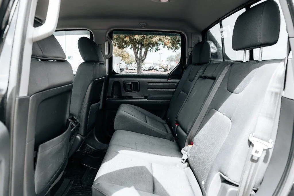 Honda Ridgeline photo 40