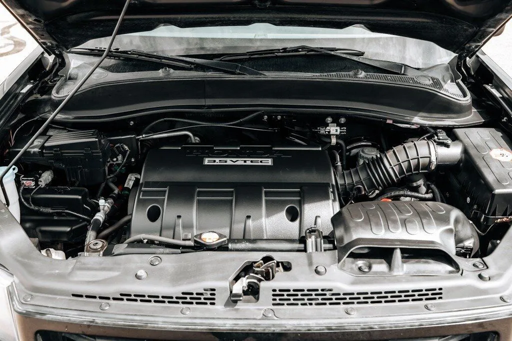 Honda Ridgeline photo 52