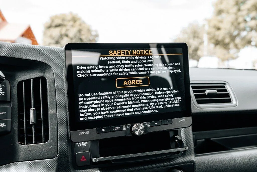 Honda Ridgeline photo 32