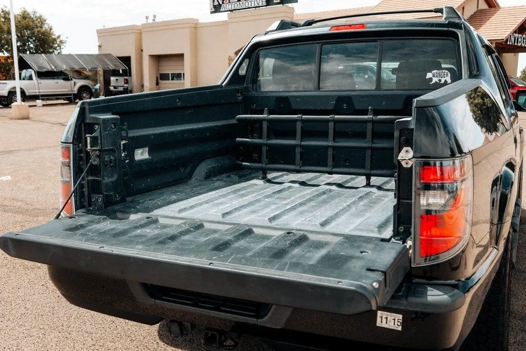 Honda Ridgeline photo 44