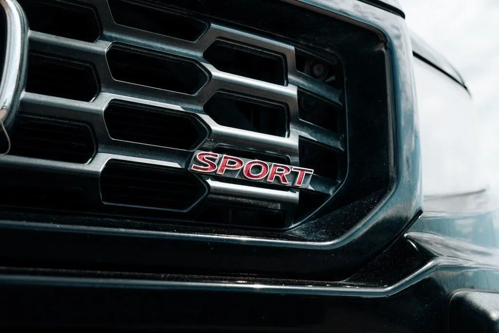 Honda Ridgeline photo 11