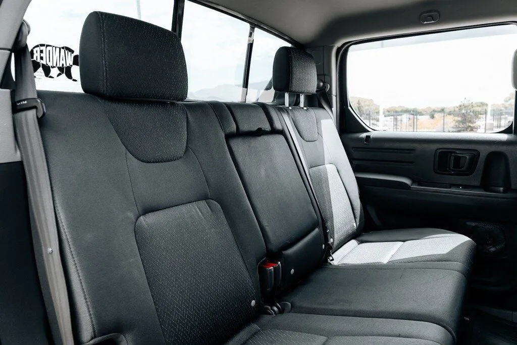 Honda Ridgeline photo 47