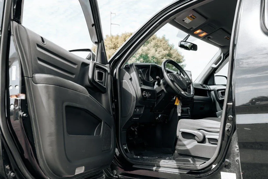 Honda Ridgeline photo 22