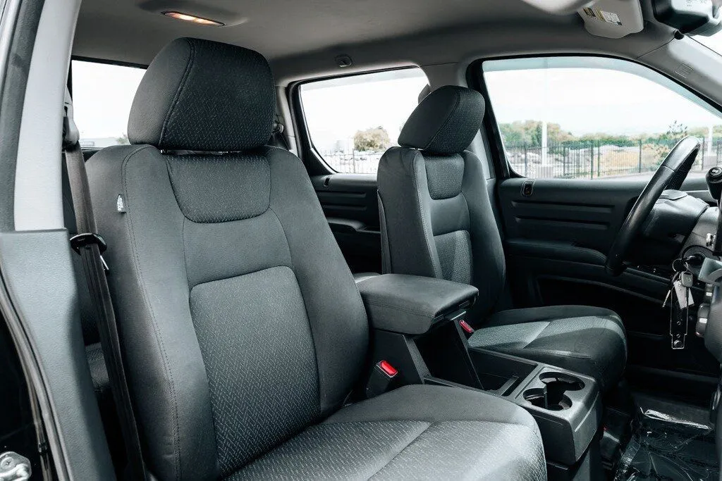 Honda Ridgeline photo 50