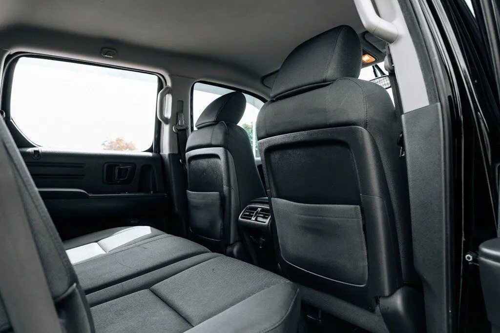 Honda Ridgeline photo 45