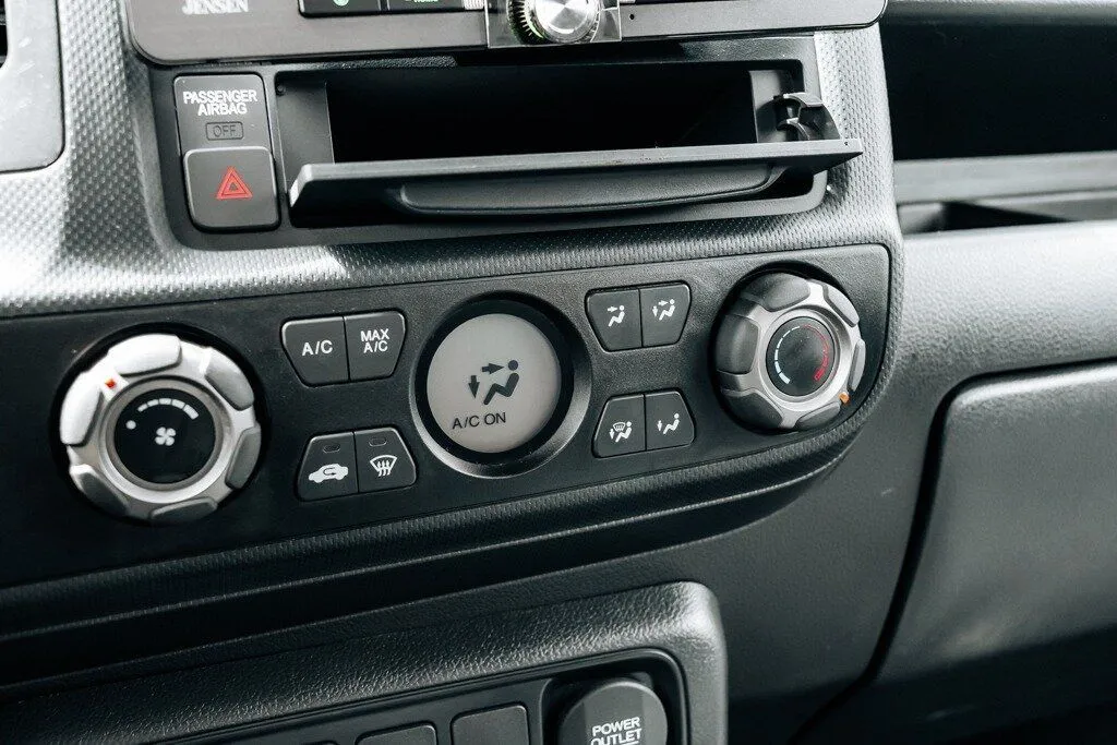 Honda Ridgeline photo 35