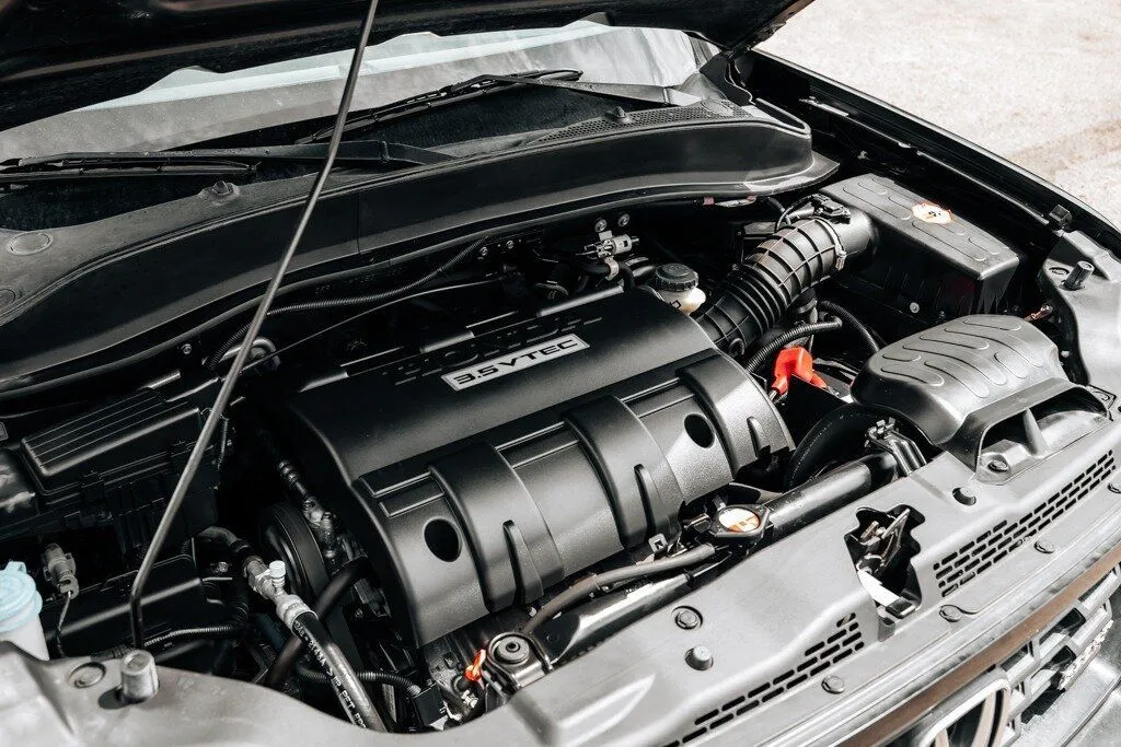 Honda Ridgeline photo 53